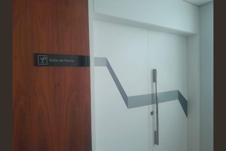 Apartamento à venda com 36m², 1 quarto e 1 vagaÁrea externa