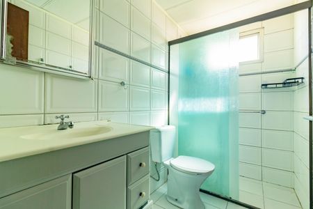 Apartamento à venda com 57m², 2 quartos e 1 vaga