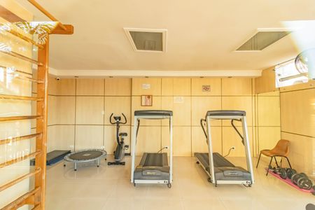 Apartamento à venda com 57m², 2 quartos e 1 vaga