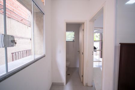 Casa à venda com 250m², 4 quartos e 2 vagasÁrea de Serviço