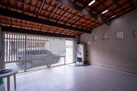 Casa à venda com 250m², 4 quartos e 2 vagasGaragem