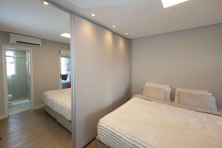 Apartamento à venda com 100m², 2 quartos e 1 vagaSuíte 1
