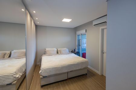 Apartamento à venda com 100m², 2 quartos e 1 vagaSuíte 1