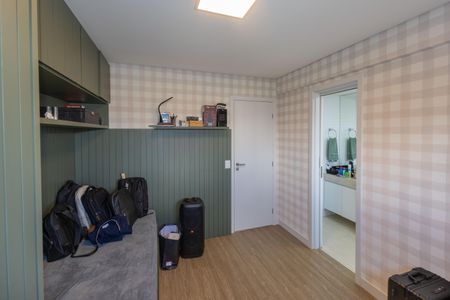 Apartamento à venda com 100m², 2 quartos e 1 vagaSuíte 1