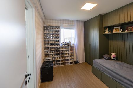 Apartamento à venda com 100m², 2 quartos e 1 vagaSuíte 1