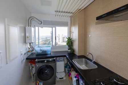 Apartamento à venda com 100m², 2 quartos e 1 vagaArea 