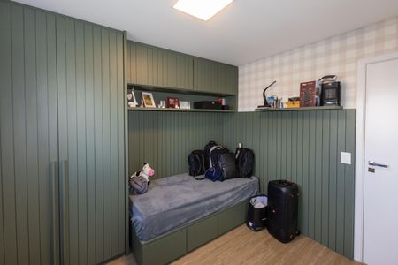 Apartamento à venda com 100m², 2 quartos e 1 vagaSuíte 1