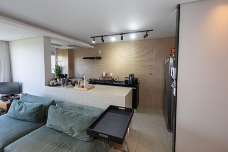 Apartamento à venda com 100m², 2 quartos e 1 vagaCozinha