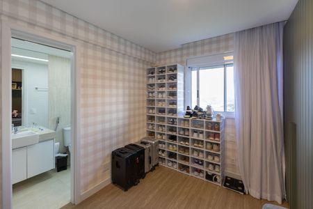 Apartamento à venda com 100m², 2 quartos e 1 vagaSuíte 1