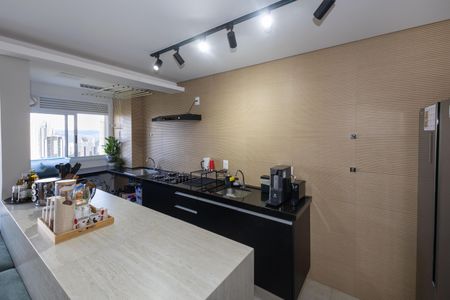 Apartamento à venda com 100m², 2 quartos e 1 vagaCozinha
