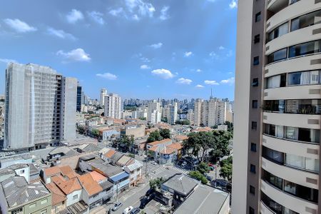 Apartamento à venda com 81m², 3 quartos e 2 vagas Apartamento à venda com 81m², 3 quartos e 2 vagasVista da Varanda