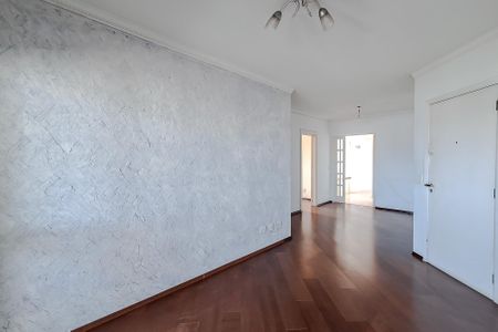 Apartamento à venda com 81m², 3 quartos e 2 vagas Apartamento à venda com 81m², 3 quartos e 2 vagasSala