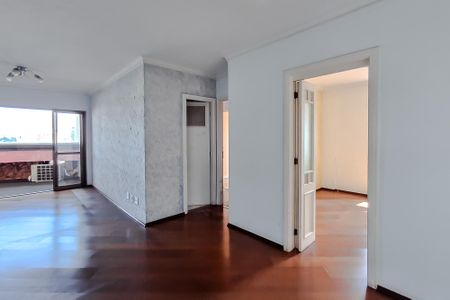 Apartamento à venda com 81m², 3 quartos e 2 vagas Apartamento à venda com 81m², 3 quartos e 2 vagasSala