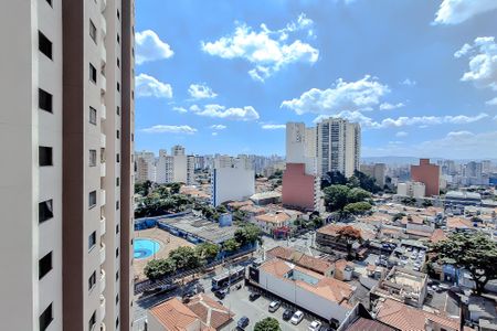 Apartamento à venda com 81m², 3 quartos e 2 vagas Apartamento à venda com 81m², 3 quartos e 2 vagasVista da Suíte