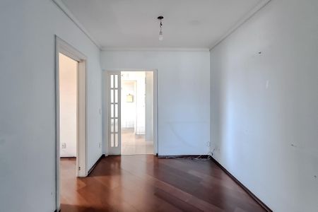 Apartamento à venda com 81m², 3 quartos e 2 vagas Apartamento à venda com 81m², 3 quartos e 2 vagasSala