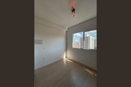 Quarto de apartamento à venda com 1 quarto, 17m² em Vila Dom Pedro I, São Paulo
