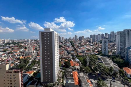 Apartamento à venda com 17m², 1 quarto e sem vaga Apartamento à venda com 17m², 1 quarto e sem vagaVista