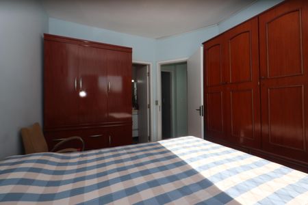 Casa de condomínio à venda com 126m², 3 quartos e 2 vagasSuíte
