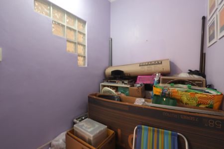 Casa de condomínio à venda com 126m², 3 quartos e 2 vagasDepósito