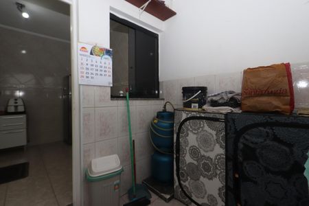 Casa de condomínio à venda com 126m², 3 quartos e 2 vagasÁrea de Serviço