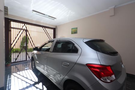 Casa de condomínio à venda com 126m², 3 quartos e 2 vagasGaragem