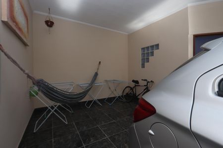 Casa de condomínio à venda com 126m², 3 quartos e 2 vagasGaragem