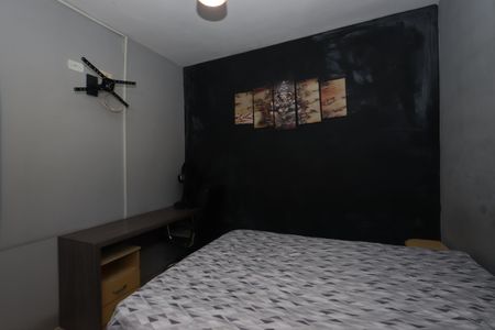 Casa de condomínio à venda com 126m², 3 quartos e 2 vagasQuarto 2