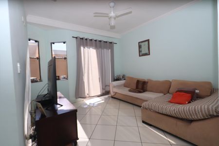 Sala de casa de condomínio à venda com 3 quartos, 126m² em Vila Prudente, São Paulo