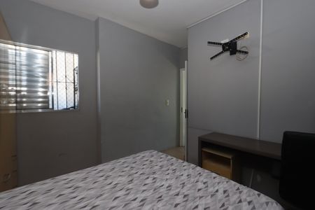 Casa de condomínio à venda com 126m², 3 quartos e 2 vagasQuarto 2
