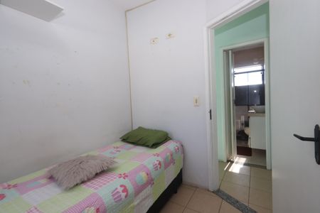 Casa de condomínio à venda com 126m², 3 quartos e 2 vagasQuarto 3