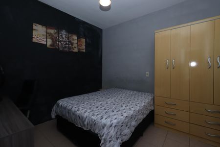 Casa de condomínio à venda com 126m², 3 quartos e 2 vagasQuarto 2