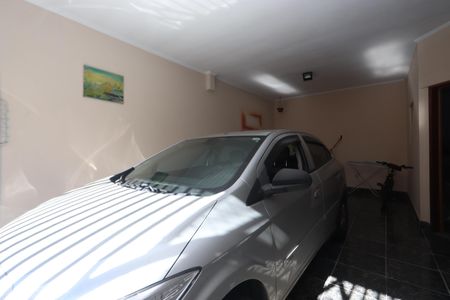 Casa de condomínio à venda com 126m², 3 quartos e 2 vagasGaragem