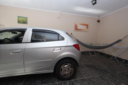 Casa de condomínio à venda com 126m², 3 quartos e 2 vagasGaragem