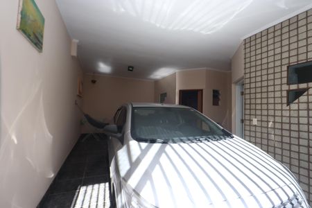 Casa de condomínio à venda com 126m², 3 quartos e 2 vagasGaragem