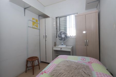 Casa de condomínio à venda com 126m², 3 quartos e 2 vagasQuarto 3