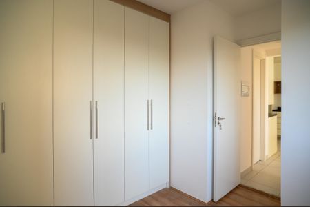 Apartamento para alugar com 34m², 2 quartos e sem vaga Apartamento para alugar com 34m², 2 quartos e sem vagaQuarto 2
