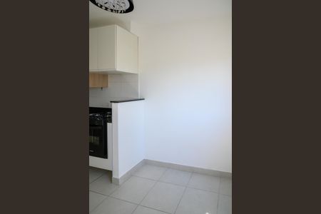 Apartamento para alugar com 34m², 2 quartos e sem vaga Apartamento para alugar com 34m², 2 quartos e sem vagaSala