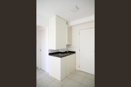 Apartamento para alugar com 34m², 2 quartos e sem vaga Apartamento para alugar com 34m², 2 quartos e sem vagaCozinha/Área de Serviço