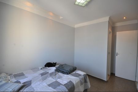 Apartamento à venda com 55m², 2 quartos e 1 vagaQuarto Suíte