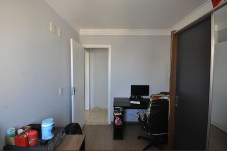 Apartamento à venda com 55m², 2 quartos e 1 vagaQuarto 2