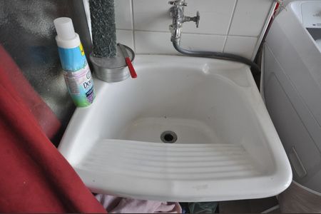 Apartamento à venda com 55m², 2 quartos e 1 vagaÁrea de Serviço