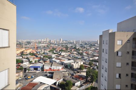 Apartamento à venda com 55m², 2 quartos e 1 vagaVista do Quarto 2