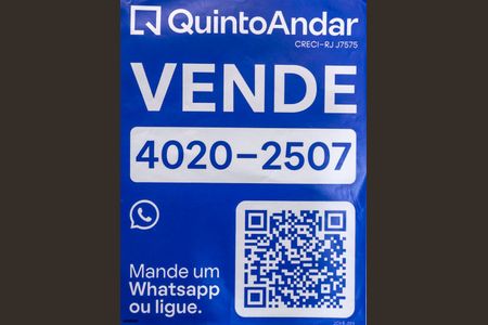 Apartamento à venda com 48m², 2 quartos e sem vagaPlaca