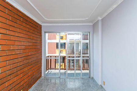 Apartamento à venda com 48m², 2 quartos e sem vagaSala