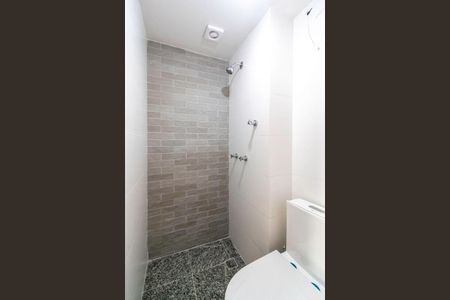 Apartamento à venda com 48m², 2 quartos e sem vagaBanheiro