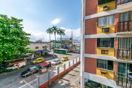 Apartamento à venda com 48m², 2 quartos e sem vagaVista do Quarto 1