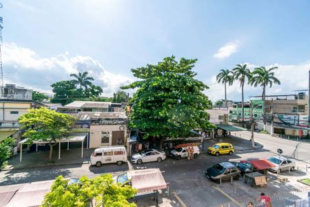 Apartamento à venda com 48m², 2 quartos e sem vagaVista do Quarto 2