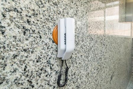 Apartamento à venda com 48m², 2 quartos e sem vagaCozinha