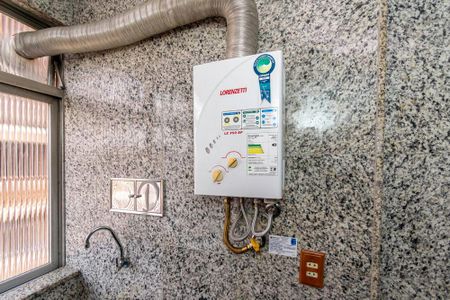 Apartamento à venda com 48m², 2 quartos e sem vagaÁrea de Serviço