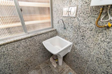 Apartamento à venda com 48m², 2 quartos e sem vagaÁrea de Serviço